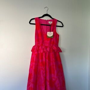 Kate spade dress size 0 new with tags